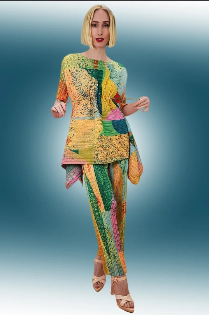 Pants Set [NEW ARRIVAL]