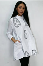 Load image into Gallery viewer, Tunic Style Top
